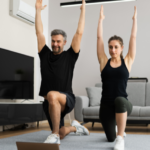 Level Up Your Health: Essential Fitness Tips for Gamers